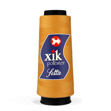Linha Setta Xik 2000 Jardas - Indusfios Distribuidora