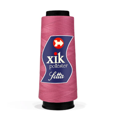 Linha Setta Xik 2000 Jardas - Indusfios Distribuidora