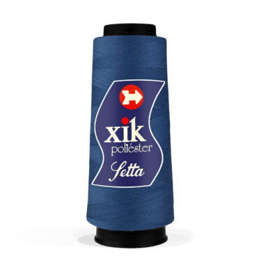 Linha Setta Xik 2000 Jardas - Indusfios Distribuidora
