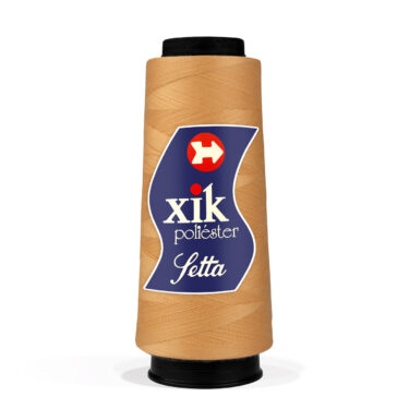 Linha Setta Xik 2000 Jardas - Indusfios Distribuidora