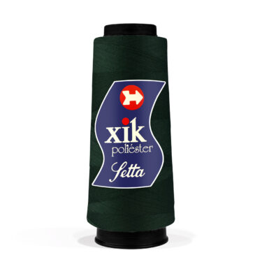 Linha Setta Xik 2000 Jardas - Indusfios Distribuidora