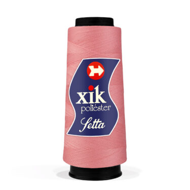 Linha Setta Xik 2000 Jardas - Indusfios Distribuidora