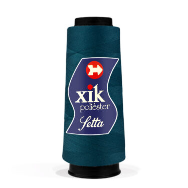 Linha Setta Xik 2000 Jardas - Indusfios Distribuidora
