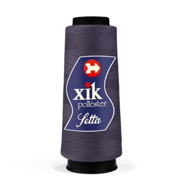 Linha Setta Xik 2000 Jardas - Indusfios Distribuidora