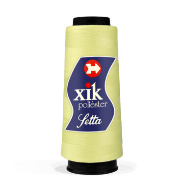 Linha Setta Xik 2000 Jardas - Indusfios Distribuidora