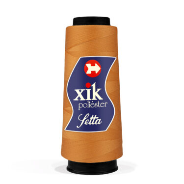 Linha Setta Xik 2000 Jardas - Indusfios Distribuidora