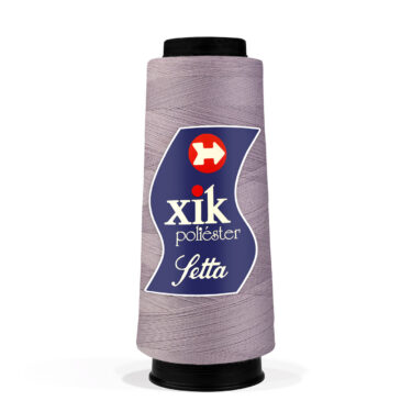 Linha Setta Xik 2000 Jardas - Indusfios Distribuidora