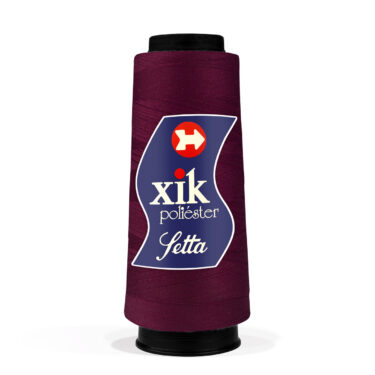 Linha Setta Xik 2000 Jardas - Indusfios Distribuidora
