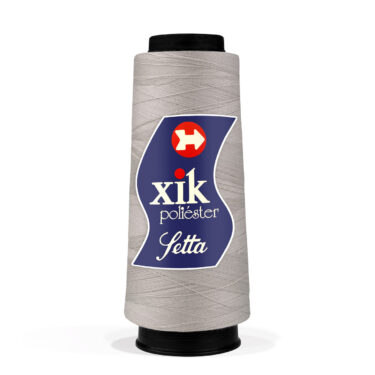 Linha Setta Xik 2000 Jardas - Indusfios Distribuidora