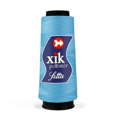 Linha Setta Xik 2000 Jardas - Indusfios Distribuidora