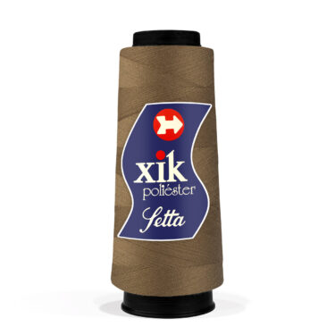 Linha Setta Xik 2000 Jardas - Indusfios Distribuidora