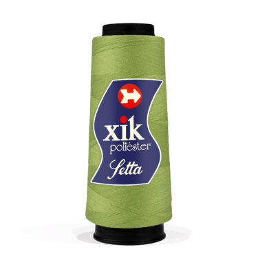 Linha Setta Xik 2000 Jardas - Indusfios Distribuidora