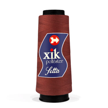 Linha Setta Xik 2000 Jardas - Indusfios Distribuidora