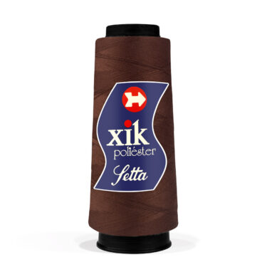 Linha Setta Xik 2000 Jardas - Indusfios Distribuidora