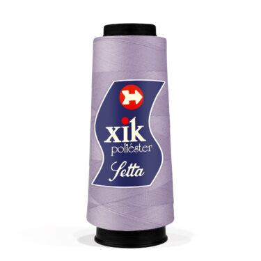 Linha Setta Xik 2000 Jardas - Indusfios Distribuidora