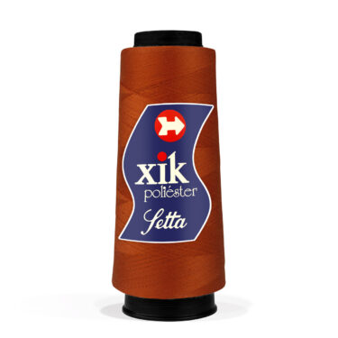 Linha Setta Xik 2000 Jardas - Indusfios Distribuidora