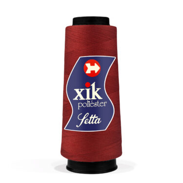 Linha Setta Xik 2000 Jardas - Indusfios Distribuidora