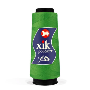 Linha Setta Xik 2000 Jardas - Indusfios Distribuidora