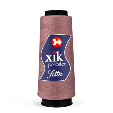 Linha Setta Xik 2000 Jardas - Indusfios Distribuidora