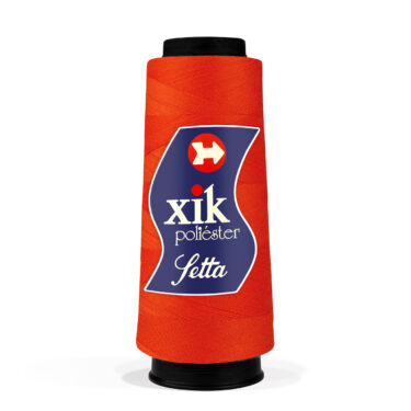 Linha Setta Xik 2000 Jardas - Indusfios Distribuidora