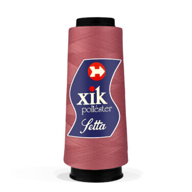 Linha Setta Xik 2000 Jardas - Indusfios Distribuidora
