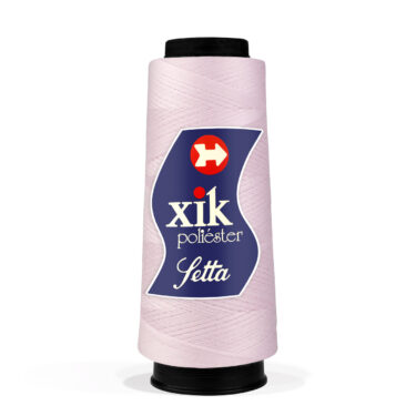 Linha Setta Xik 2000 Jardas - Indusfios Distribuidora