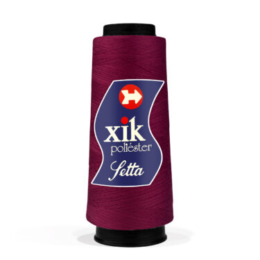 Linha Setta Xik 2000 Jardas - Indusfios Distribuidora