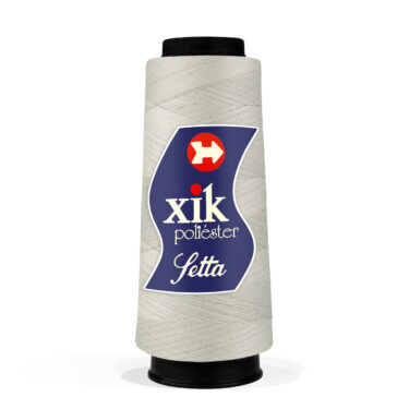 Linha Setta Xik 2000 Jardas - Indusfios Distribuidora