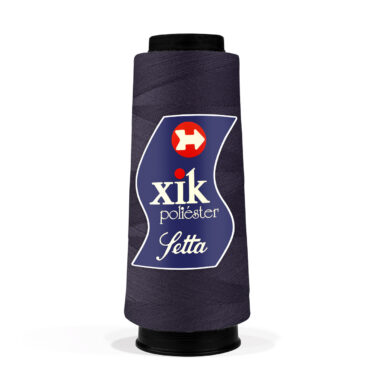 Linha Setta Xik 2000 Jardas - Indusfios Distribuidora
