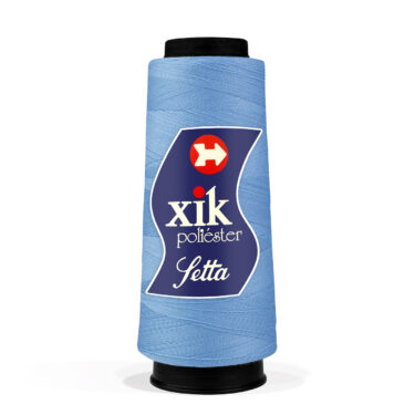 Linha Setta Xik 2000 Jardas - Indusfios Distribuidora