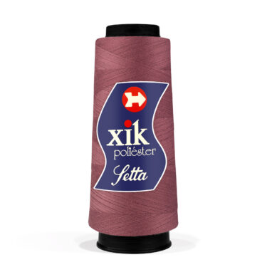 Linha Setta Xik 2000 Jardas - Indusfios Distribuidora