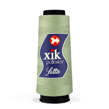 Linha Setta Xik 2000 Jardas - Indusfios Distribuidora