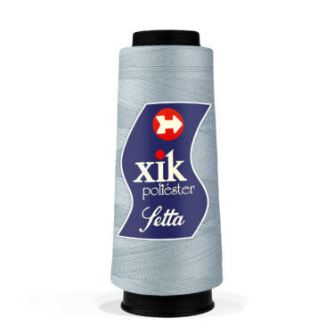 Linha Setta Xik 2000 Jardas - Indusfios Distribuidora