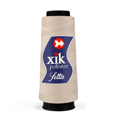 Linha Setta Xik 2000 Jardas - Indusfios Distribuidora