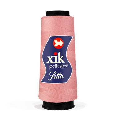 Linha Setta Xik 2000 Jardas - Indusfios Distribuidora