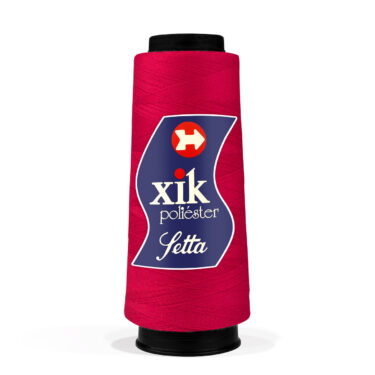 Linha Setta Xik 2000 Jardas - Indusfios Distribuidora