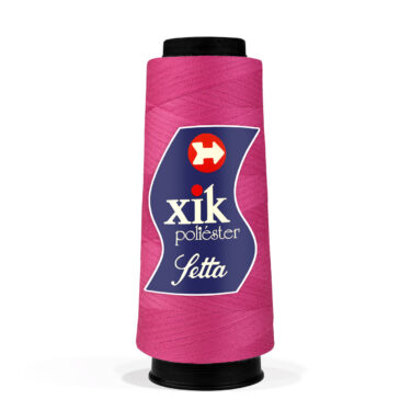 Linha Setta Xik 2000 Jardas - Indusfios Distribuidora