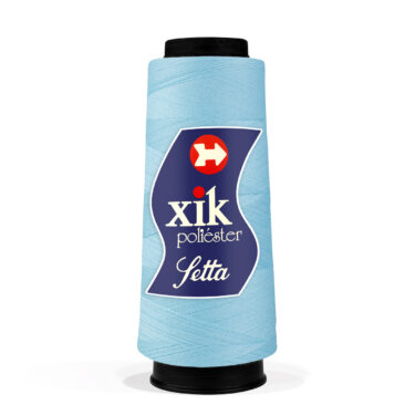 Linha Setta Xik 2000 Jardas - Indusfios Distribuidora
