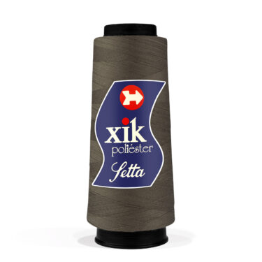 Linha Setta Xik 2000 Jardas - Indusfios Distribuidora