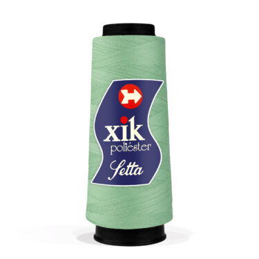 Linha Setta Xik 2000 Jardas - Indusfios Distribuidora
