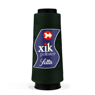 Linha Setta Xik 2000 Jardas - Indusfios Distribuidora
