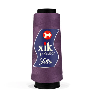 Linha Setta Xik 2000 Jardas - Indusfios Distribuidora