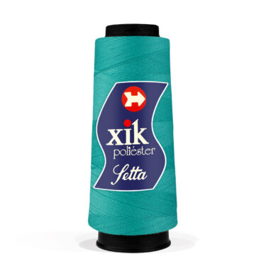 Linha Setta Xik 2000 Jardas - Indusfios Distribuidora