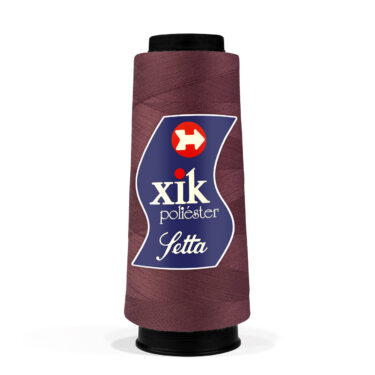 Linha Setta Xik 2000 Jardas - Indusfios Distribuidora