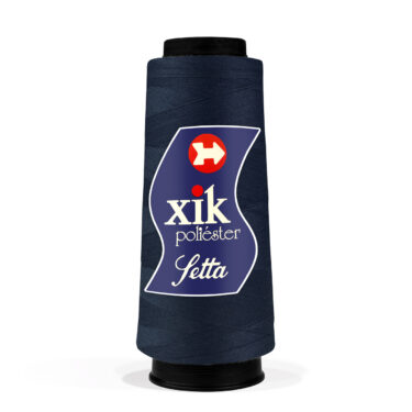 Linha Setta Xik 2000 Jardas - Indusfios Distribuidora