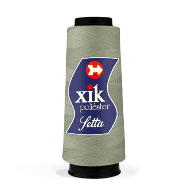 Linha Setta Xik 2000 Jardas - Indusfios Distribuidora