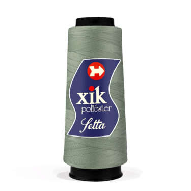 Linha Setta Xik 2000 Jardas - Indusfios Distribuidora