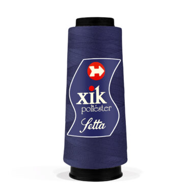 Linha Setta Xik 2000 Jardas - Indusfios Distribuidora