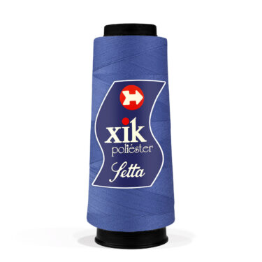 Linha Setta Xik 2000 Jardas - Indusfios Distribuidora