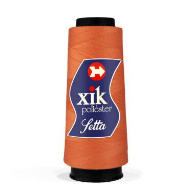 Linha Setta Xik 2000 Jardas - Indusfios Distribuidora
